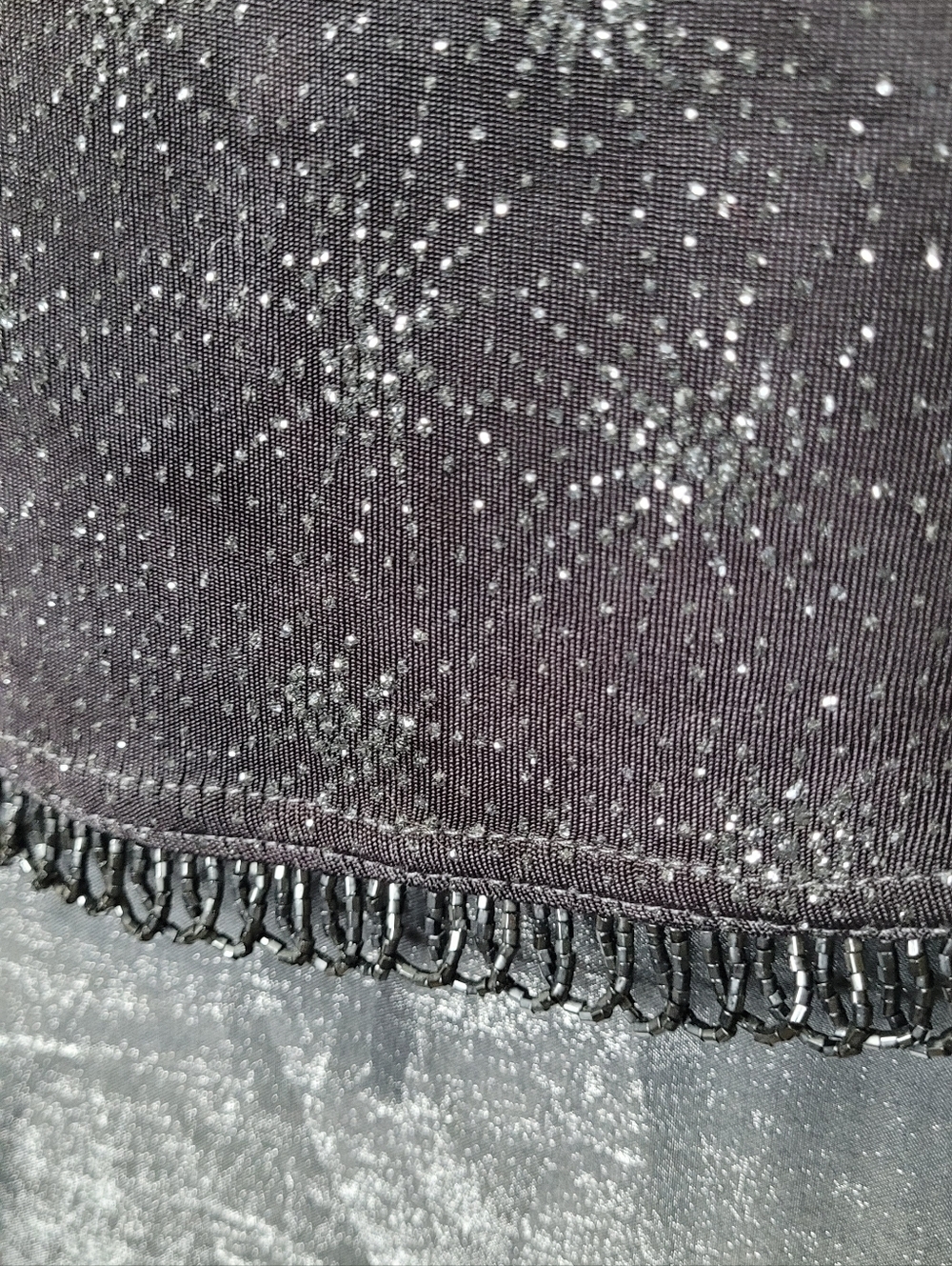 Scott McClintock Vintage Formal Strapless Maxi Dress - Picture 3 of 8